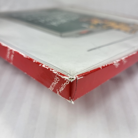 Shoebox Greetings Teacher Cat T-SHIRT Mens Size XL 46-48 Gum Chalkboard NOS - Picture 8 of 11